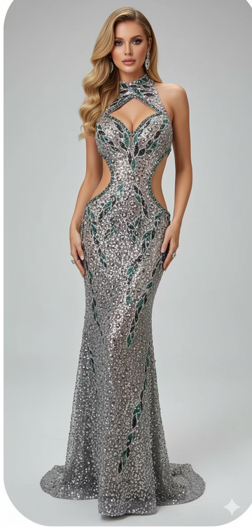 Gorgeous Luxury  Dress