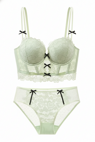 Sweet & Sexy Lingerie Se